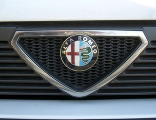Illustration for article titled 1988 Alfa Romeo Milano